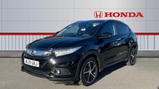 Honda HR-V 1.5 i-VTEC EX CVT 5dr Petrol Hatchback